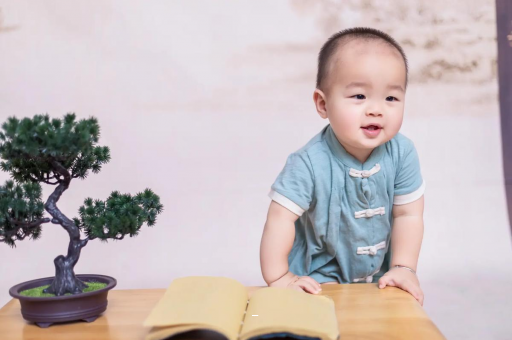 延安宝宝严重便秘